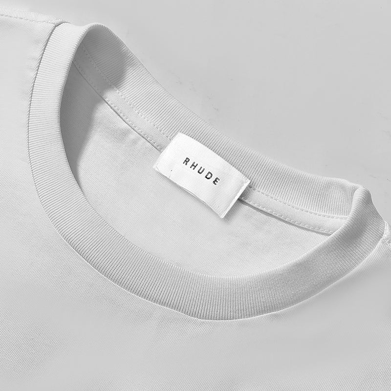 Rhude Dinero Tee
