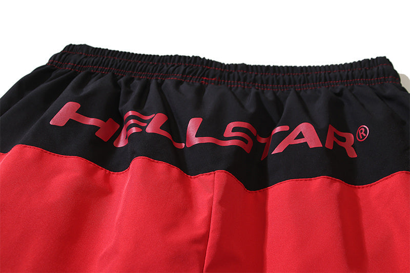 Hellstar Sports Beach Shorts
