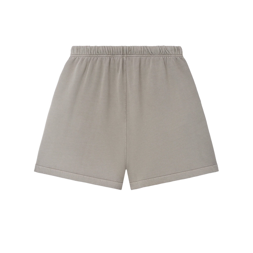 Fear of God Essentials Training Classic Sweatshort Faded Seal (SS26)