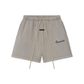 Fear of God Essentials Training Classic Sweatshort Faded Seal (SS26)
