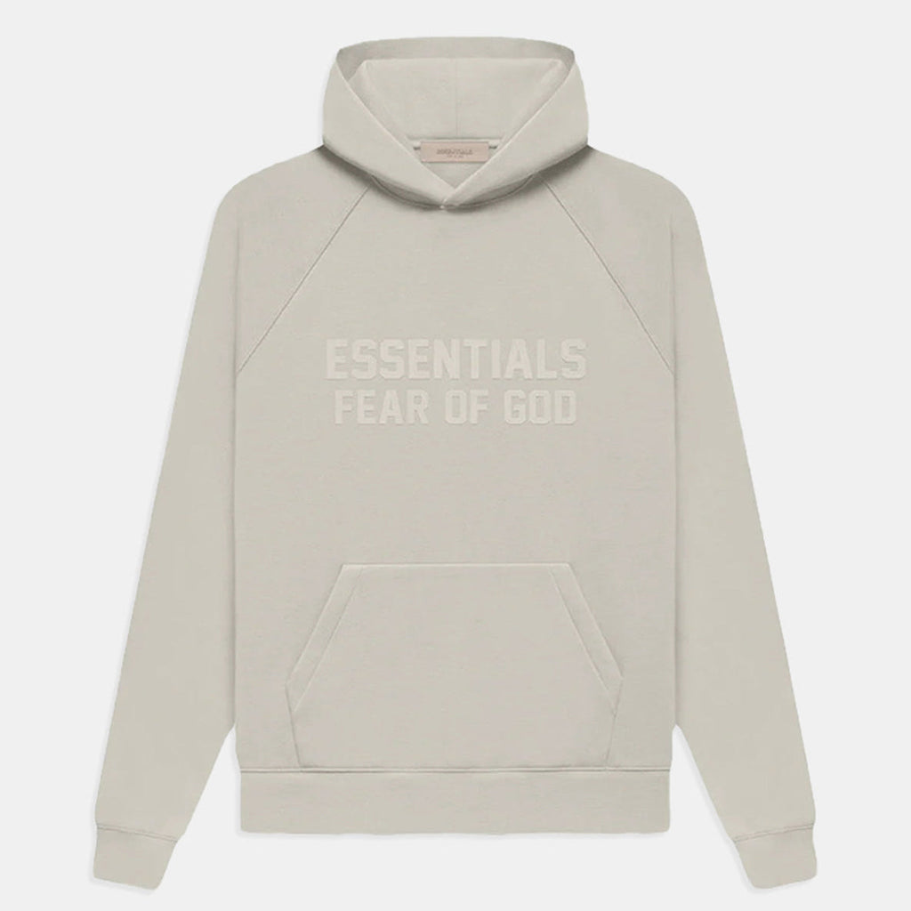 Essentials "Smoke" Hoodie