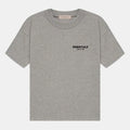 Essentials "Dark Oatmeal" Tee