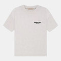 Essentials "Light Oatmeal" Tee