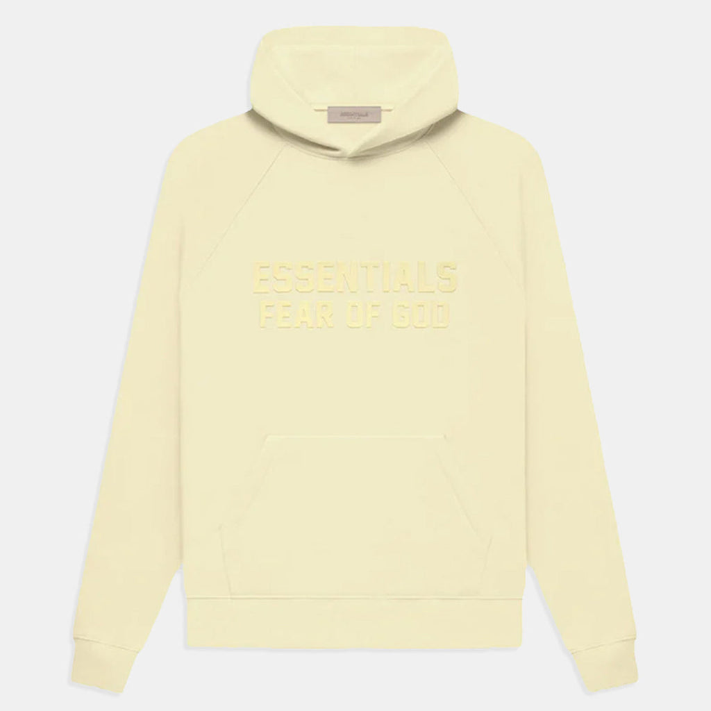 Essentials "Canary" Hoodie
