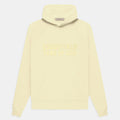 Essentials "Canary" Hoodie