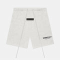 Essentials "Light Oatmeal" Sweatshorts