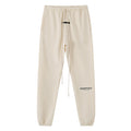 Fear Of God Essentials Pants Plus Fleece Thickening