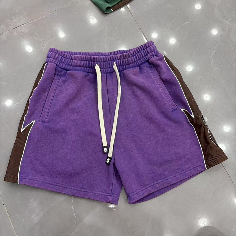 Godspeed Halftime Shorts