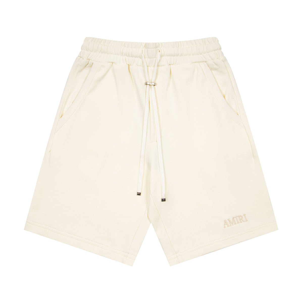 AMIRI Embroidered Logo Sweatshort