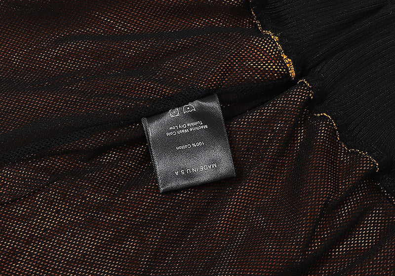 RHUDE Leisure sport Shorts