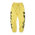 Sp5der  Worldwide Beluga Gold Pant-Yellow #145
