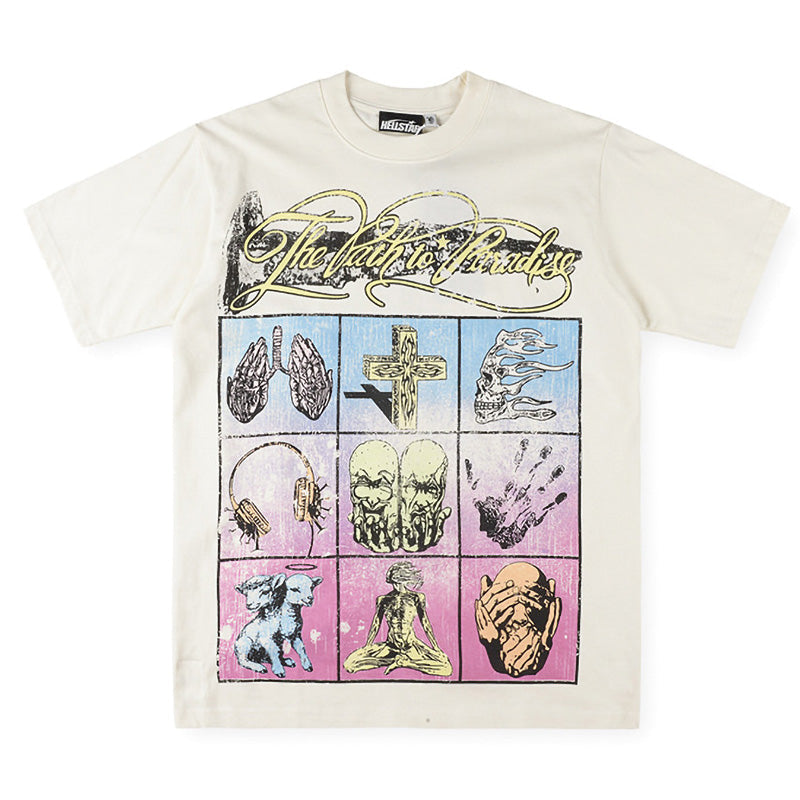Hellstar Rush T-Shirt