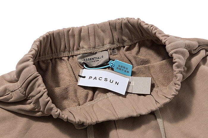 Fear Of God ESSENTIALS Shorts