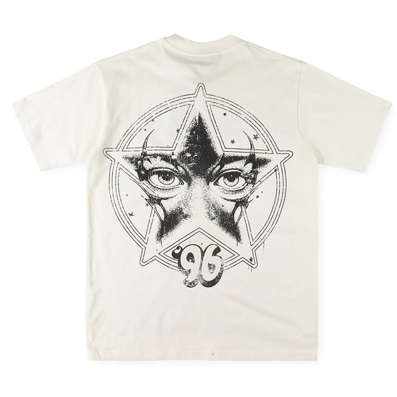 Hellstar Rush T-Shirt