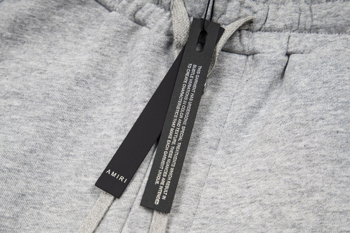 AMIRI Arts District Sweatshort