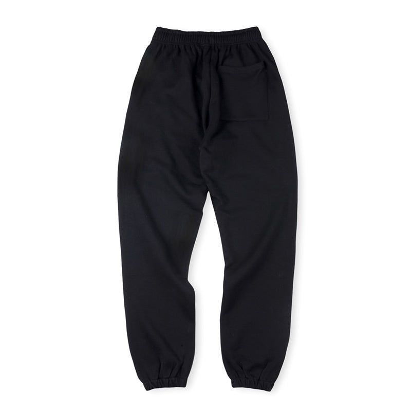 Sp5der Young Thug Pant-Black #8301