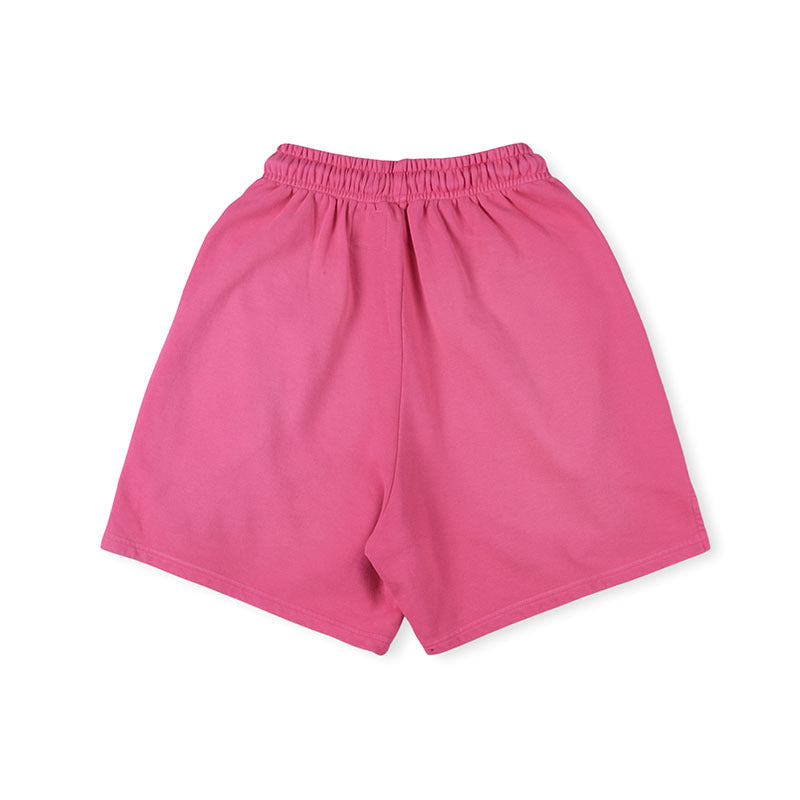Hellstar Flame Shorts