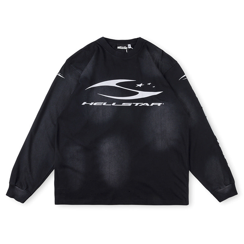 Hellstar Long Sleeve Tee