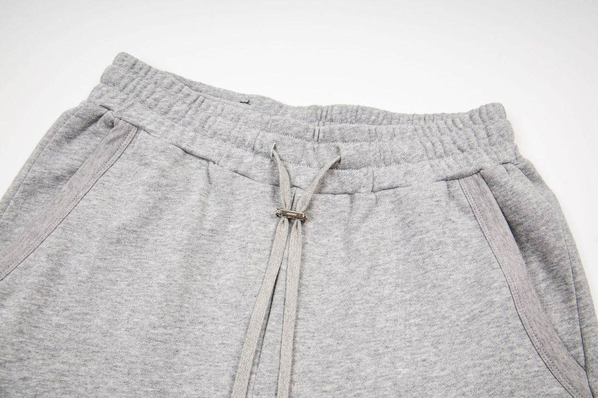AMIRI Embroidered Logo Sweatshort