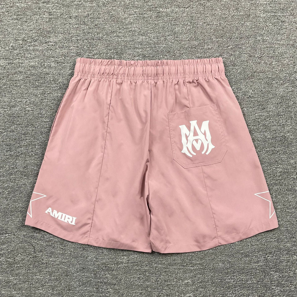 Amiri sport swim trunks shorts