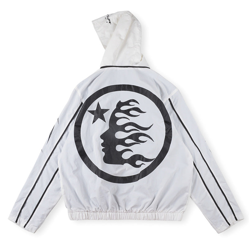 Hellstar Studios Sample Jackets