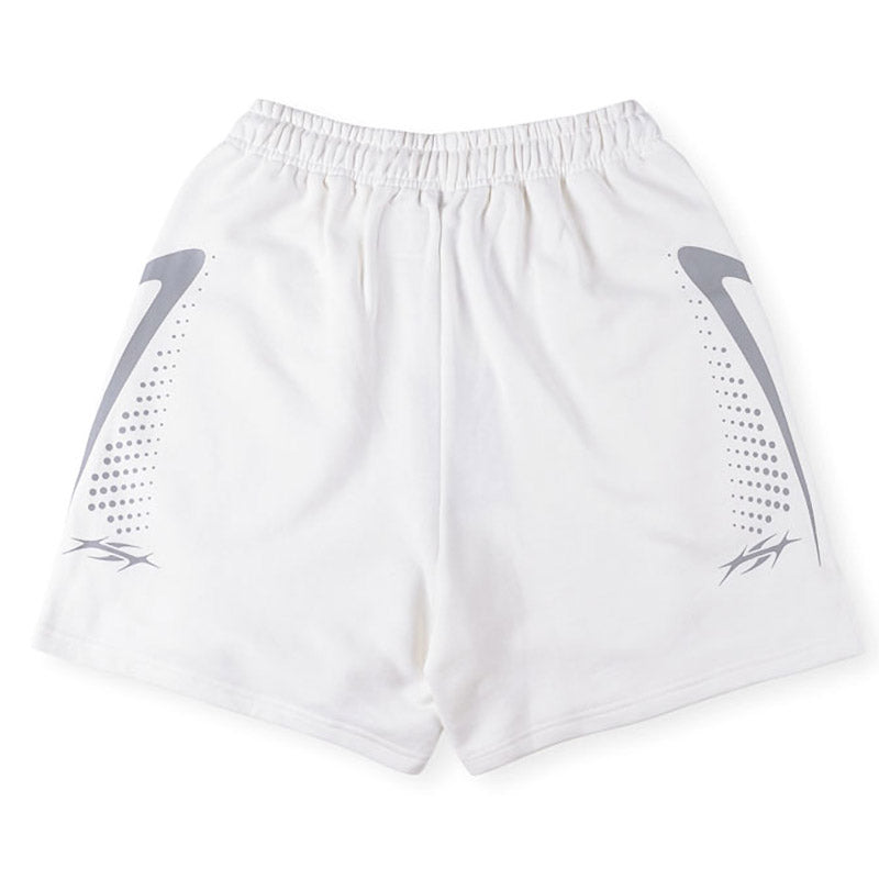 Hellstar Hype Flight Shorts