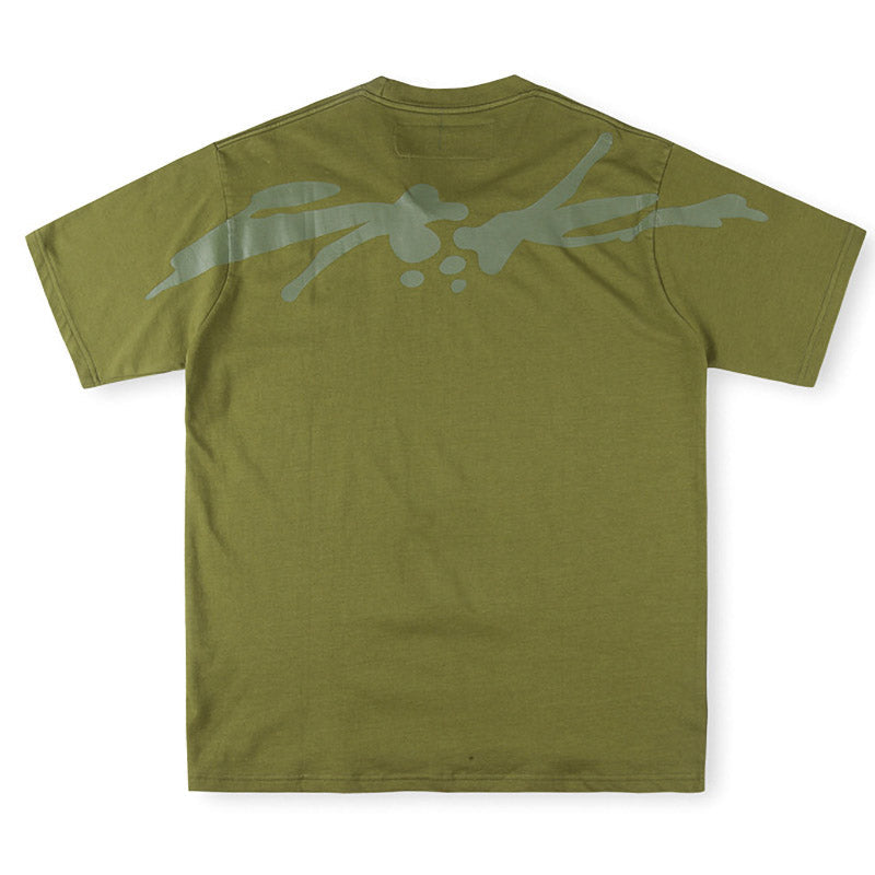 Sp5der TM Tee