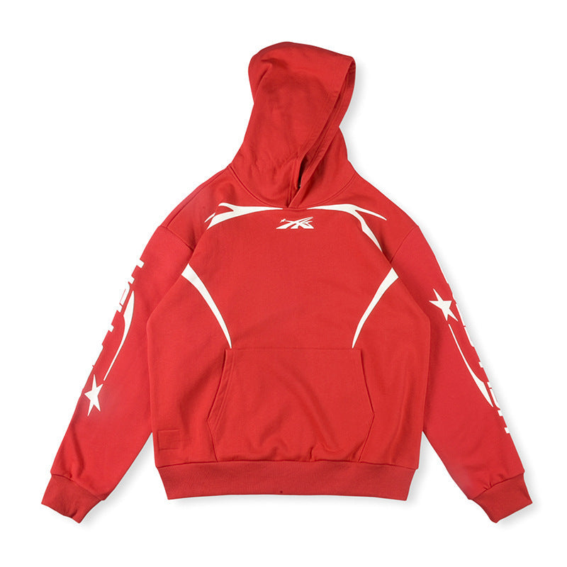 Hellstar Sports Jet  Hoodie