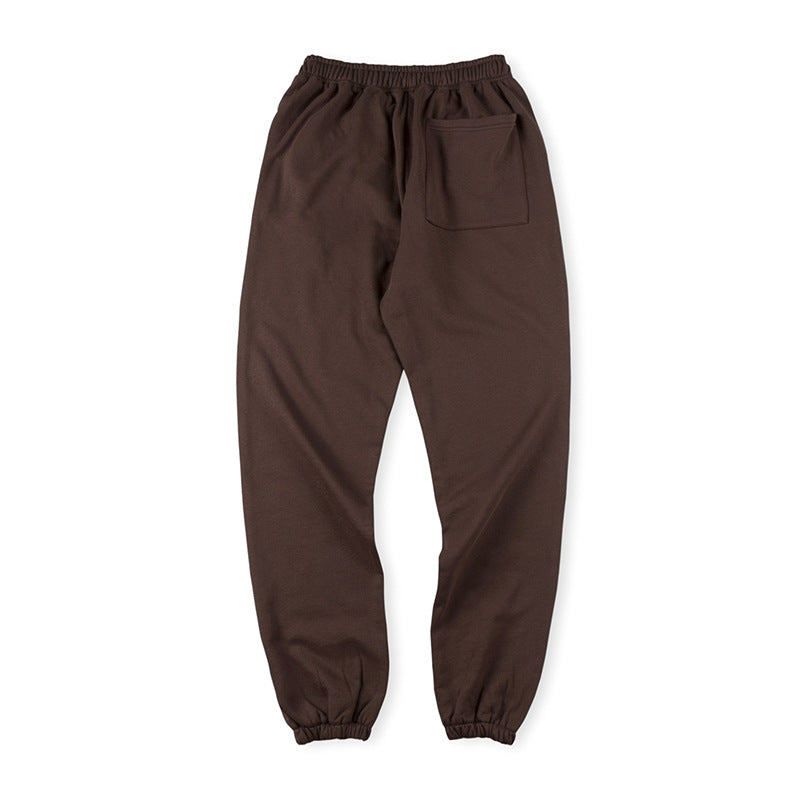 Sp5der 555 Young Thug Pant-Brown #8203