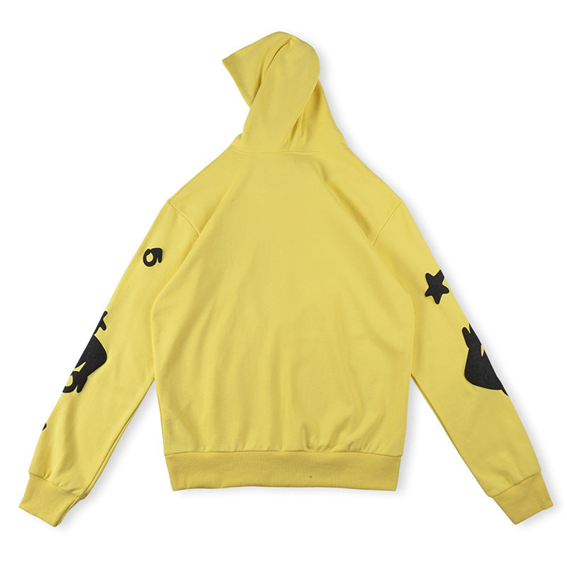 Sp5der Beluga Hoodie