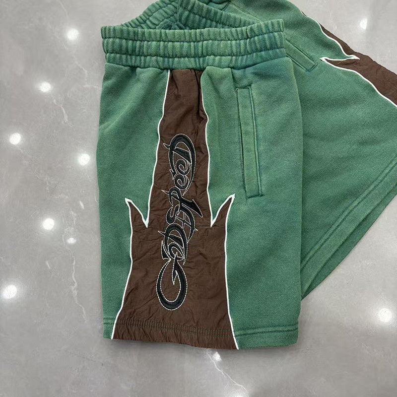 Godspeed Halftime Shorts