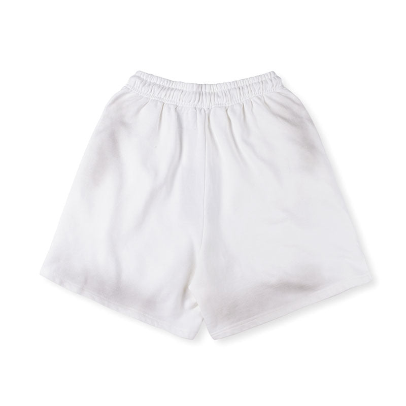 Hellstar Flame Shorts
