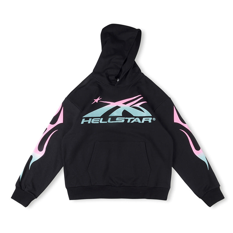 Hellstar Sample Hoodie
