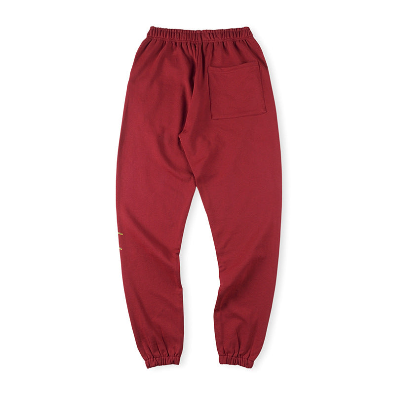 Sp5der Logo Sweatpant