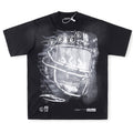 Hellstar Gridiron T-Shirt