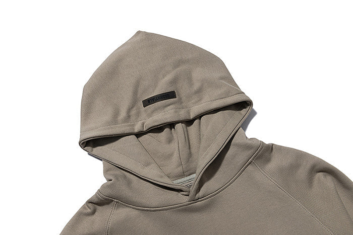Fear of God  ESSENTIALS Hoodies