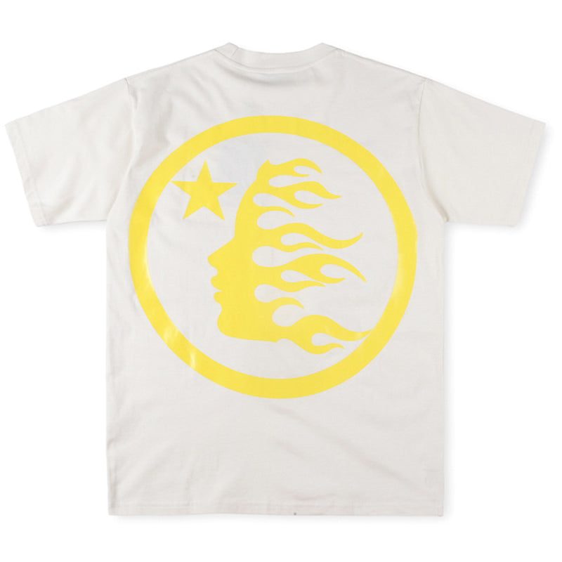 Hellstar Sport Logo Gel T-Shirts