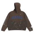 Gallery Dept. LA Rams 90's Vintage Hoodie