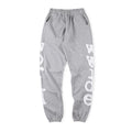 Sp5der  Worldwide Beluga Gold Pant-Grey #145