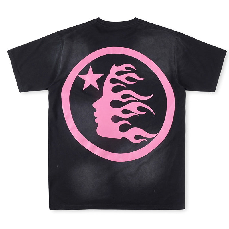 Hellstar Sport Logo Gel T-Shirts