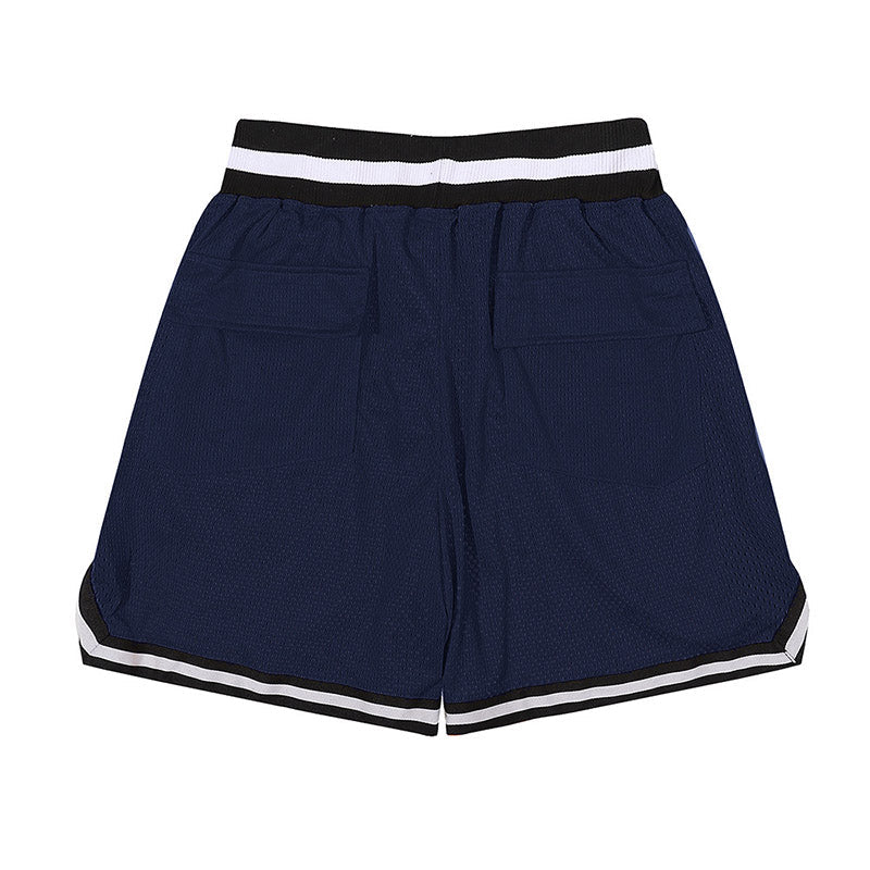 RHUDE Leisure sport Shorts