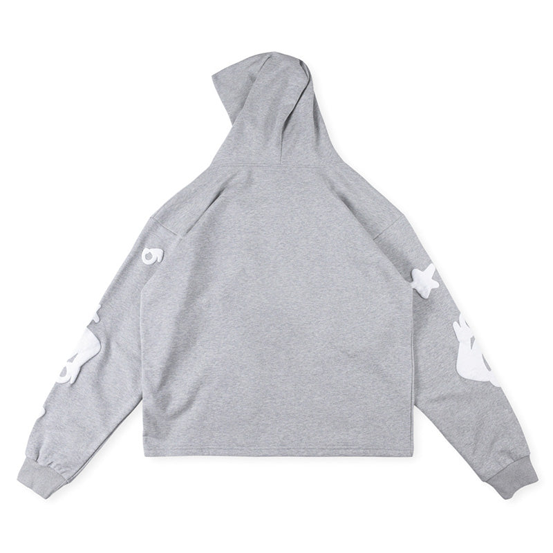 Sp5der Beluga Hoodie