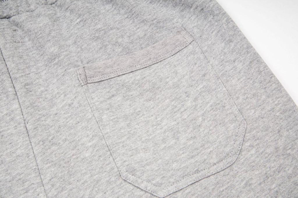 AMIRI Embroidered Logo Sweatshort