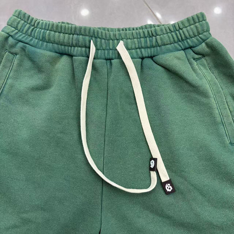 Godspeed Halftime Shorts