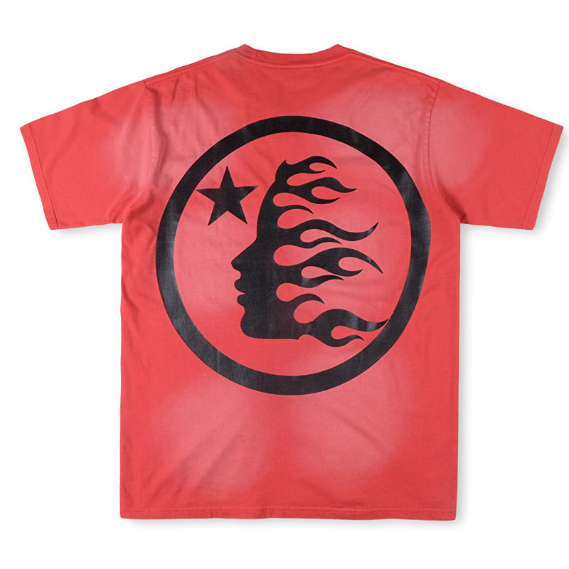 Hellstar Sport Logo Gel T-Shirts