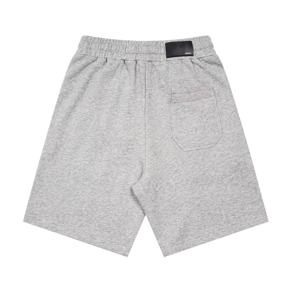 AMIRI Embroidered Logo Sweatshort