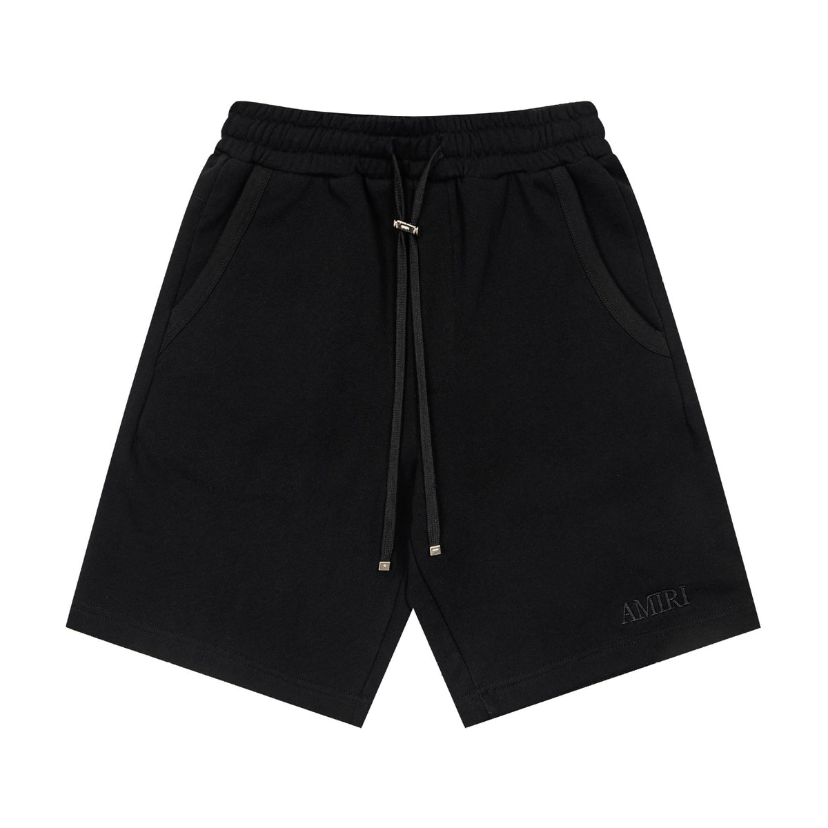 AMIRI Embroidered Logo Sweatshort
