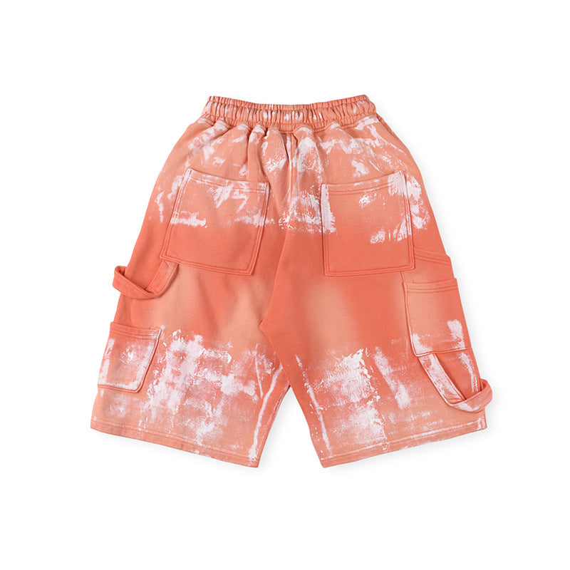 Hellstar Carpenter Shorts