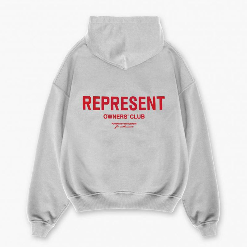 Represent Owners Club Hoodie