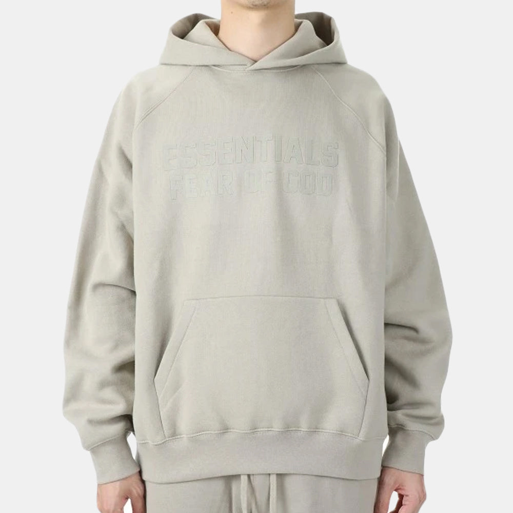 Essentials "Smoke" Hoodie